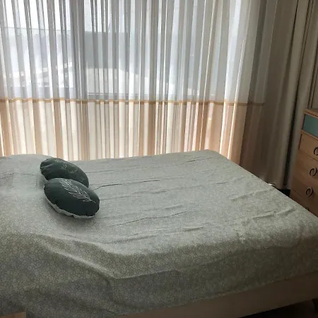 Appartement Dumankaya Ikon *
