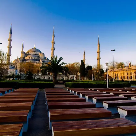 Seyri 2* Provincia di Istanbul