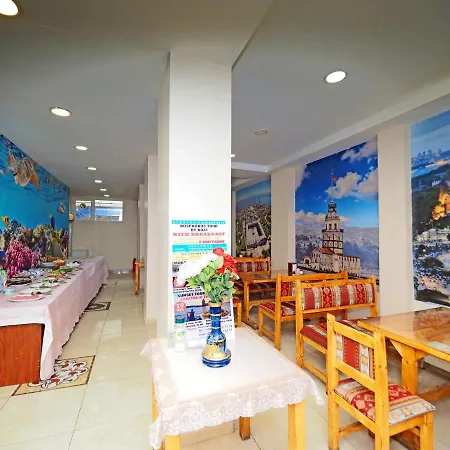 Seyri 2* Provincia di Istanbul