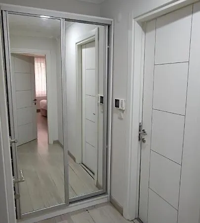 Sunset Apartment