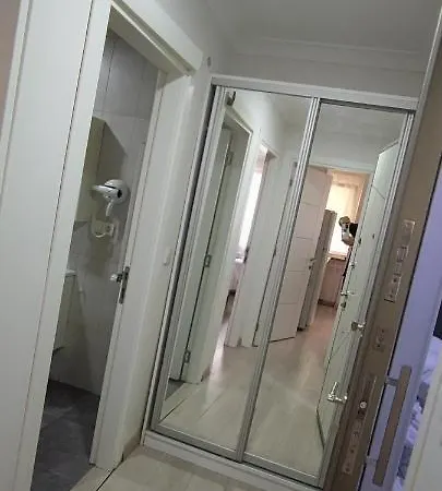 Sunset Apartment Istanbul