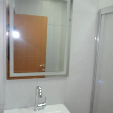 Apartment Golden Saray *