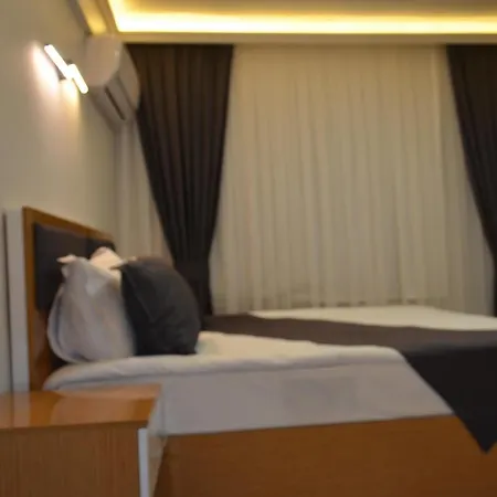 Golden Saray Appartamento Provincia di Istanbul