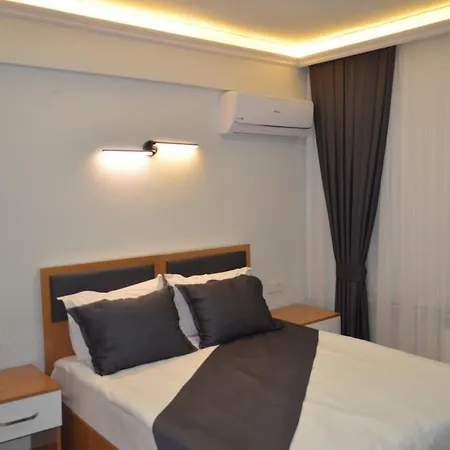 Golden Saray