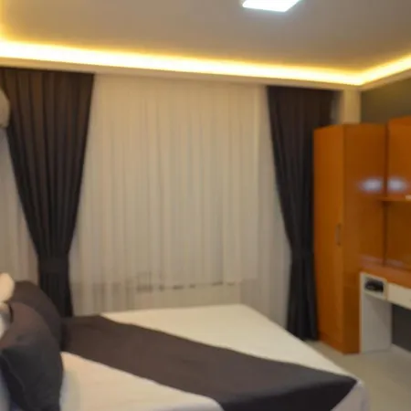 Golden Saray Appartamento Provincia di Istanbul
