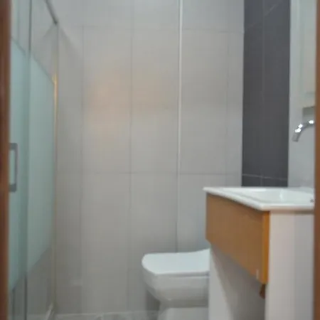 Golden Saray Apartment