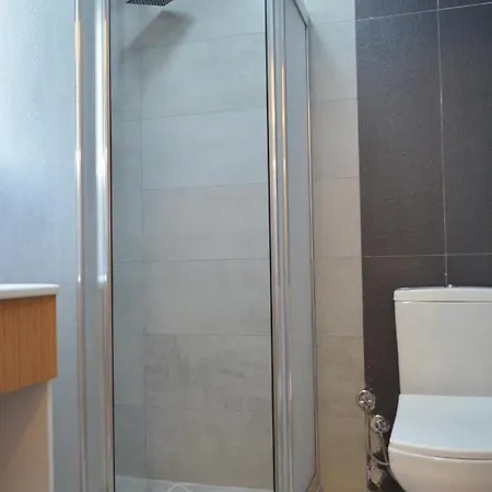 Golden Saray Apartment