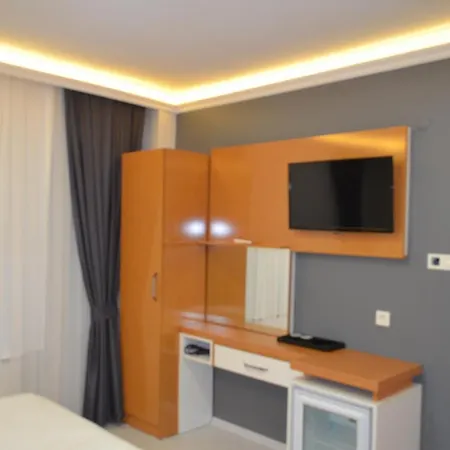 Golden Saray *