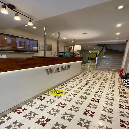 Wame Nisantasi-boutique Class İstanbul