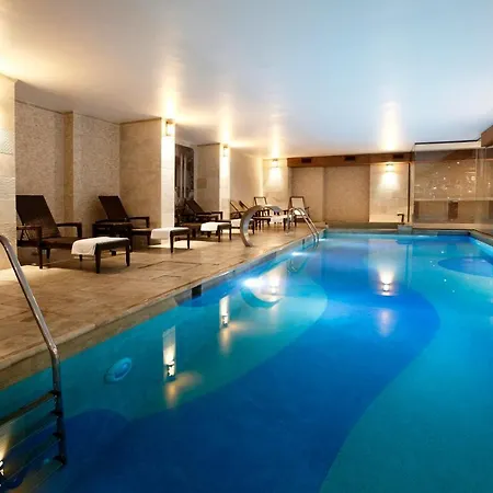 Hotel Darkhill