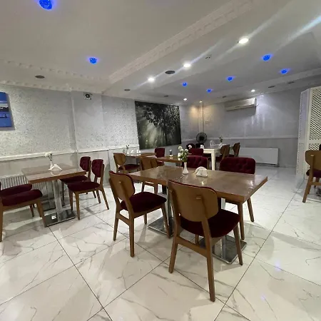 Hotel Maritime 3*