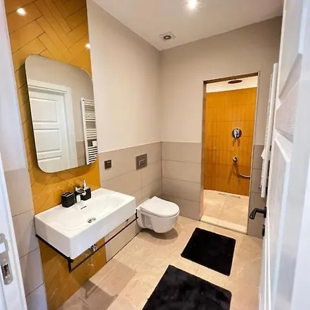 Apartment Wonder Homes - Charming Designer Rooftop Terrace With Sea View, At Taksim