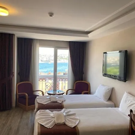 Askoc & Spa Hotel 4*