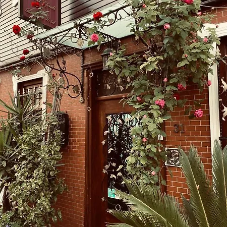 Guest house Ahmet Efendi Evi 3*