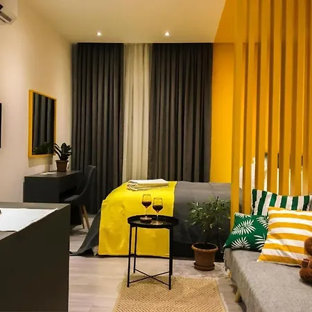 Apartment The Marmara