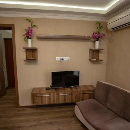 The Marmara * اسطنبول