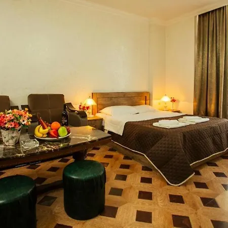 Apartment The Marmara