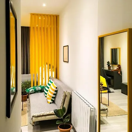 Apartment The Marmara *