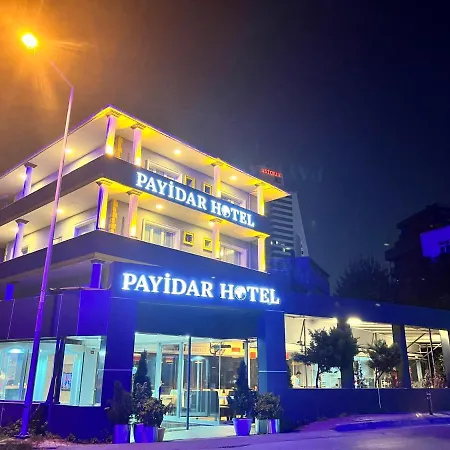 Payidar Otel