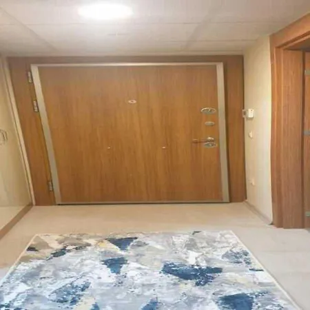 Apartment Kristal Istanbul