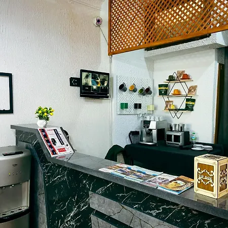 Kondoskali Szálloda 5*