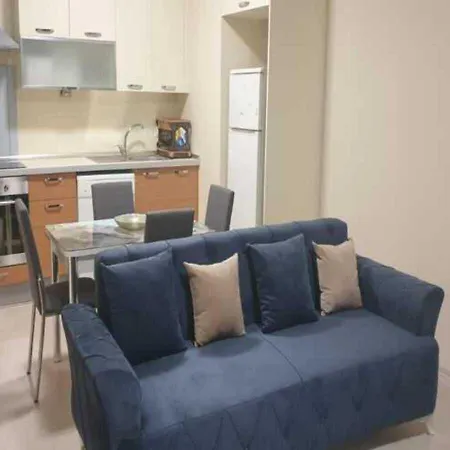 Apartment Kristal