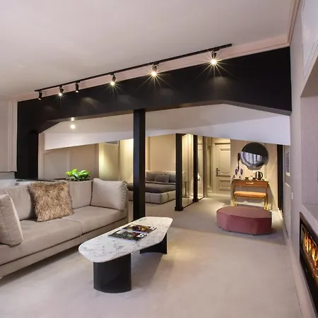 Walton Gardens Pera 4* Istanbul