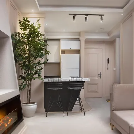 Hotel de apartamente Walton Gardens Pera 4*