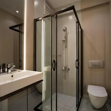 Walton Gardens Pera Hotel de apartamente