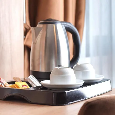 Jaff & Nisantasi Hotel