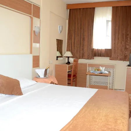Otel Sevcan 4*