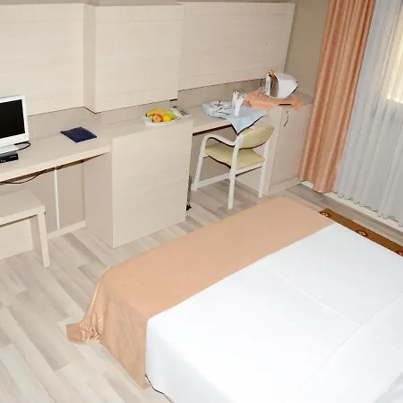 Sevcan Otel