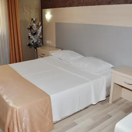 Sevcan Otel 4*