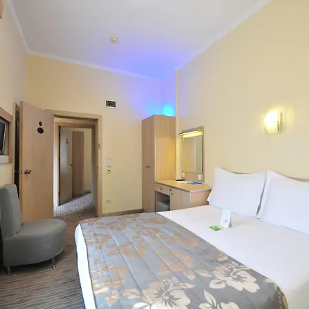 Olimpiyat Otel İstanbul