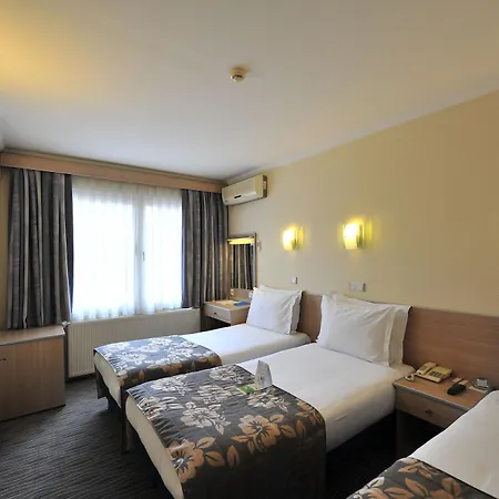 Olimpiyat 3* İstanbul