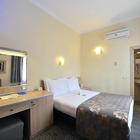Olimpiyat Otel İstanbul