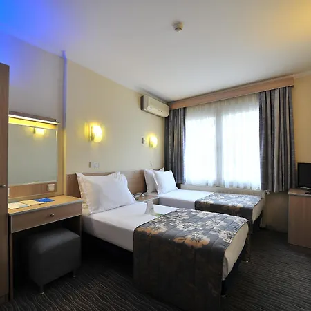 Otel Olimpiyat