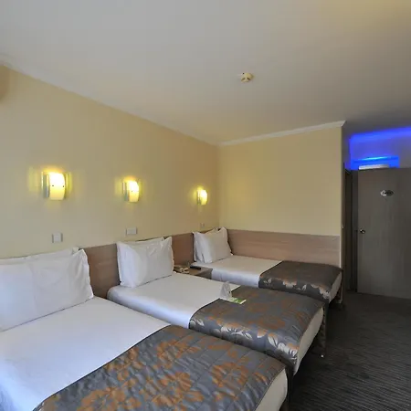 Olimpiyat Otel 3*