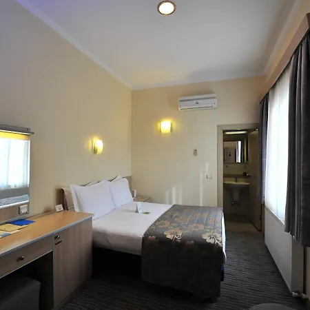 Otel Olimpiyat