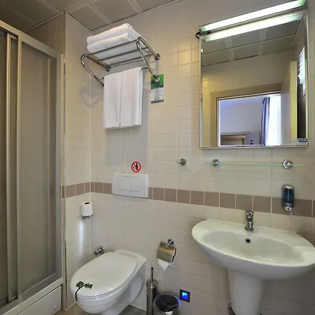 Olimpiyat 3* Isztambul
