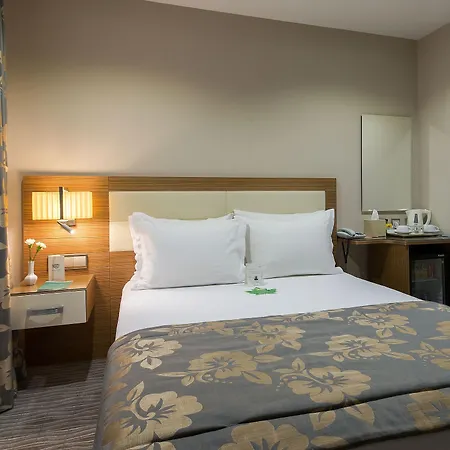 Olimpiyat 3* İstanbul