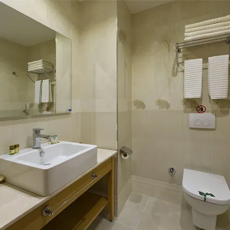 Olimpiyat Otel 3*