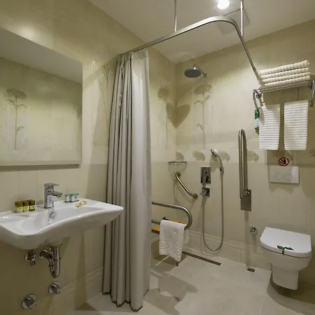 Otel Olimpiyat 3*