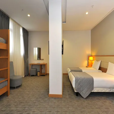 Olimpiyat Otel