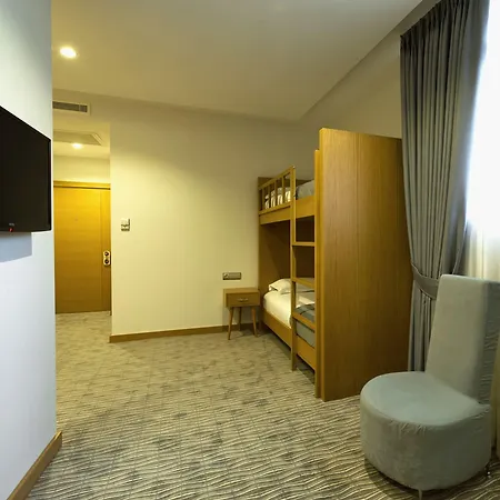 Olimpiyat 3* İstanbul