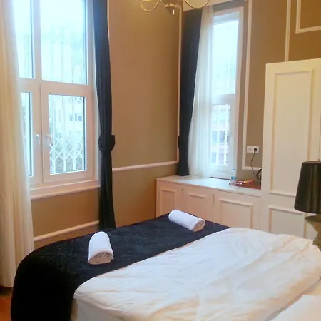 Triada Hotel Istanbul
