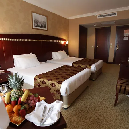 Nova Plaza Orion Стамбул