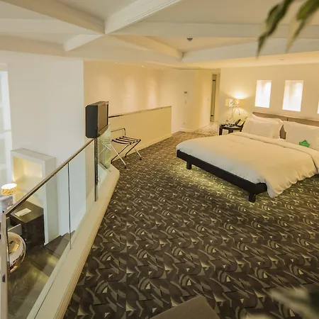 Otel The Elysium - Mgallery By Sofitel