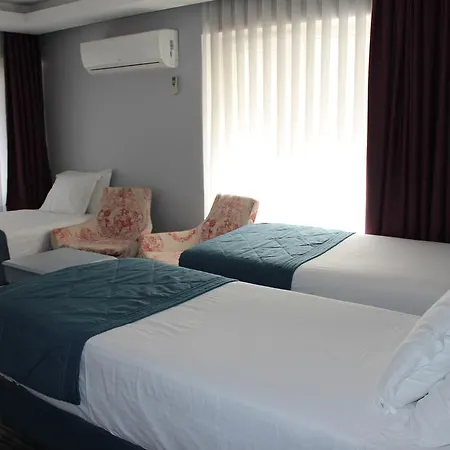 Taksim Santa Lucia 3*