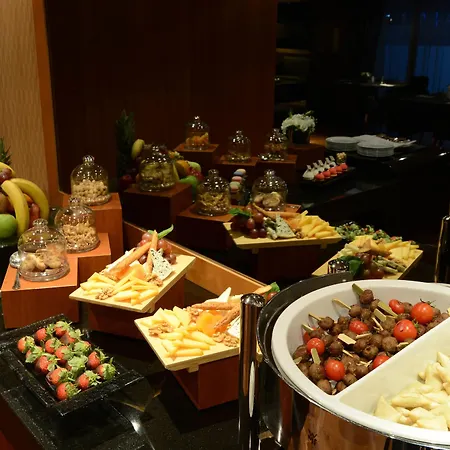 Hotel Doubletree By Hilton - Moda 5*